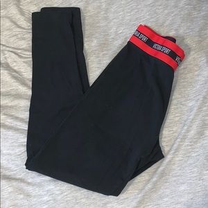 Victoria Sport Leggings
